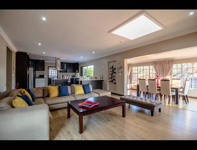 3 BEDROOM HOUSE FOR SALE IN ALAN MANOR
